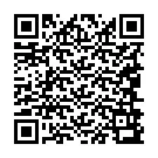 QR код за телефонен номер +19046993472