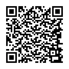 QR код за телефонен номер +19046993486