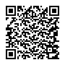 QR Code for Phone number +19047012610