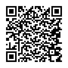 QR Code for Phone number +19047018597