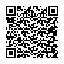 QR Code for Phone number +19047055063