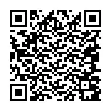 QR Code for Phone number +19047081783