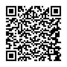 QR Code for Phone number +19047084231