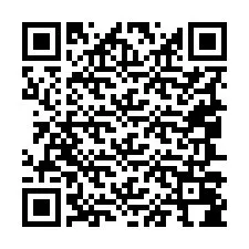 QR Code for Phone number +19047084253