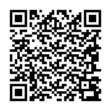 QR kód a telefonszámhoz +19047093052