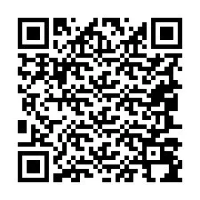 QR Code pour le numéro de téléphone +19047094157