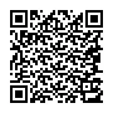 QR Code for Phone number +19047113186