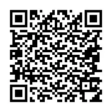 QR Code for Phone number +19047114997