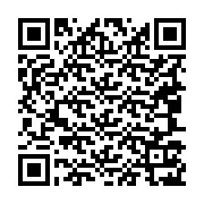 Kode QR untuk nomor Telepon +19047127102