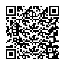 QR Code for Phone number +19047142501