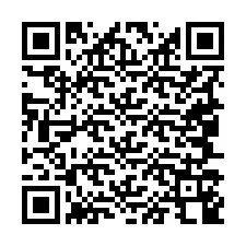 QR Code for Phone number +19047148236