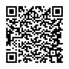 QR Code for Phone number +19047148376
