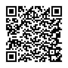 QR Code for Phone number +19047151260