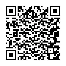 QR Code for Phone number +19047152725