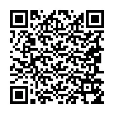 QR Code for Phone number +19047154656