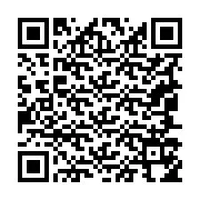 QR Code for Phone number +19047154685
