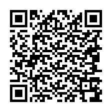 Kode QR untuk nomor Telepon +19047196882