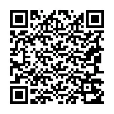 QR Code for Phone number +19047252905