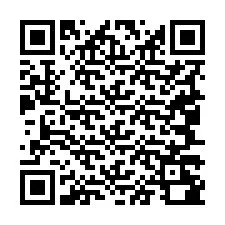 QR Code for Phone number +19047280932