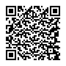 QR-код для номера телефона +19047285610