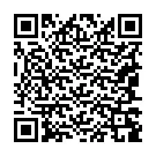 QR Code for Phone number +19047289065