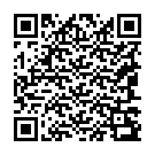 QR-koodi puhelinnumerolle +19047293011