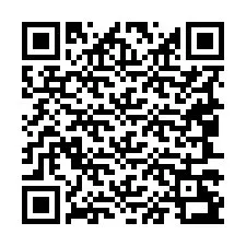 Kode QR untuk nomor Telepon +19047293012