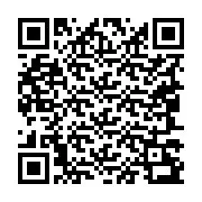 QR Code สำหรับหมายเลขโทรศัพท์ +19047293016