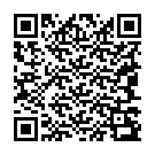 QR-code voor telefoonnummer +19047293020