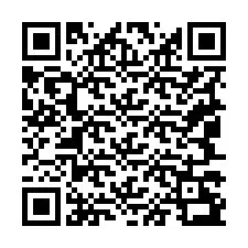 QR kód a telefonszámhoz +19047293021