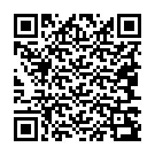 QR Code สำหรับหมายเลขโทรศัพท์ +19047293023