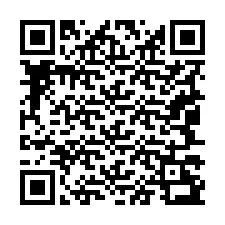 QR kód a telefonszámhoz +19047293025