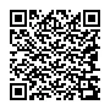 QR-code voor telefoonnummer +19047293028