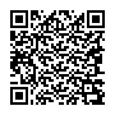 QR Code for Phone number +19047297442