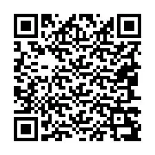 QR Code for Phone number +19047297447