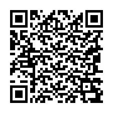 QR Code for Phone number +19047297454