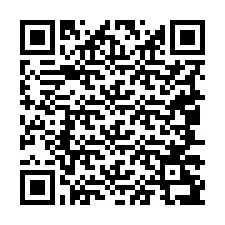 QR kód a telefonszámhoz +19047297792