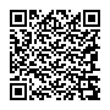 Kode QR untuk nomor Telepon +19047297810