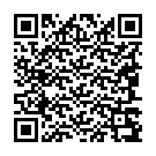 Código QR para número de teléfono +19047297812