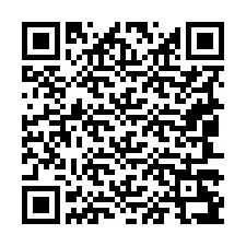 QR-koodi puhelinnumerolle +19047297815