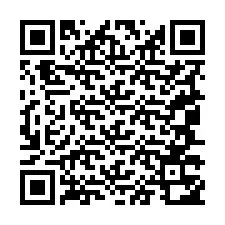 QR Code for Phone number +19047352770