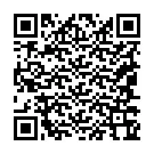 QR Code for Phone number +19047364271