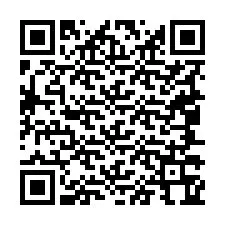 QR Code สำหรับหมายเลขโทรศัพท์ +19047364282