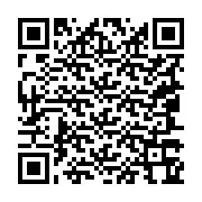 QR Code for Phone number +19047364848