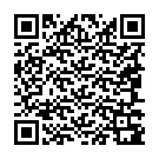 QR Code for Phone number +19047381206