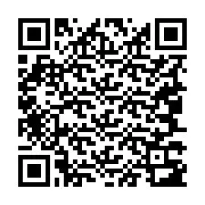 QR Code for Phone number +19047383132