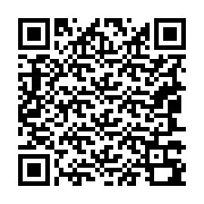 QR-Code für Telefonnummer +19047390045