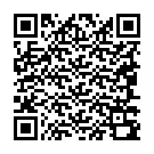 QR Code for Phone number +19047390612