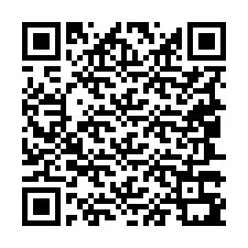 QR Code for Phone number +19047391856