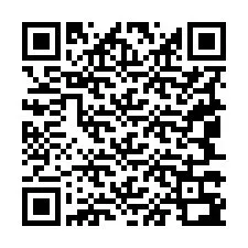 Kode QR untuk nomor Telepon +19047392020